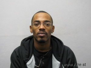 Lucien Lauderdale Arrest Mugshot