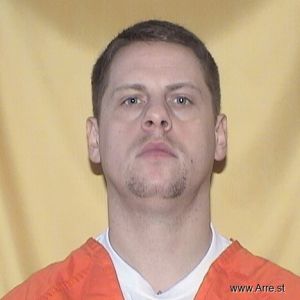 Lukas Young Arrest Mugshot