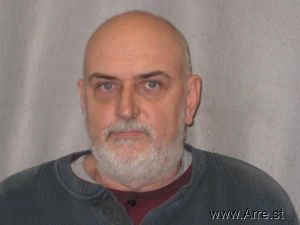 Lukcus Arnold Arrest Mugshot