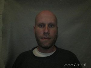 Luke Hohenbrink Arrest Mugshot