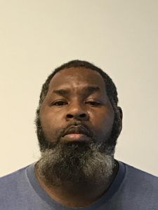 Luray Hawkins Arrest Mugshot