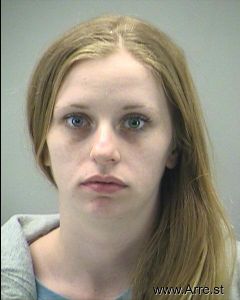 Lydia Finnell Arrest Mugshot