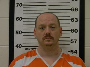 Lyle Duke Arrest Mugshot