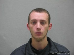 Lyle Foster Arrest Mugshot