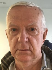 Lyn Ernsberger Arrest Mugshot