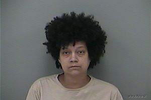 Lynn Bradley Arrest Mugshot