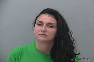 Lynn Byas Arrest Mugshot