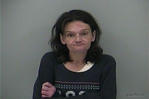Lynn Cantrell Arrest