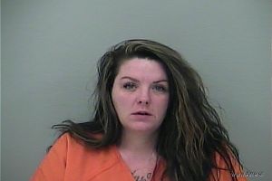 Lynn Glass Arrest