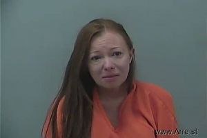 Lynn Kay Arrest Mugshot