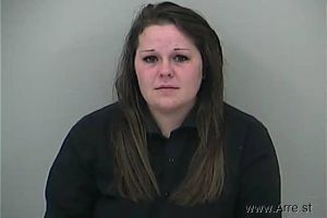 Lynn Mcallister Arrest Mugshot