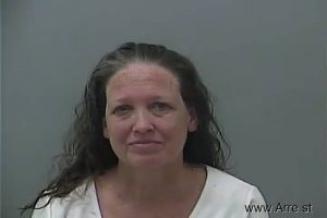 Lynn Peters Arrest Mugshot