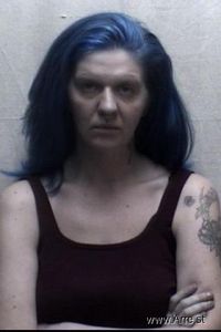 Lacey Taylor Arrest Mugshot