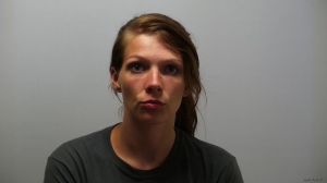 Lacey Waybright Arrest