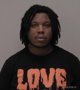 Ladre Collins Arrest Mugshot