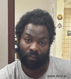 Lakeith Brooks Arrest Mugshot