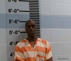 Lamar Lewis Arrest