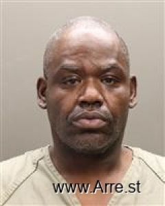 Lamar Price Arrest Mugshot