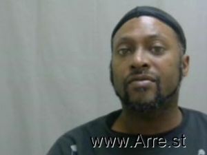 Lamont Bickley Arrest Mugshot