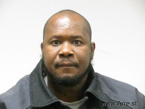 Lamonte Brown Arrest Mugshot