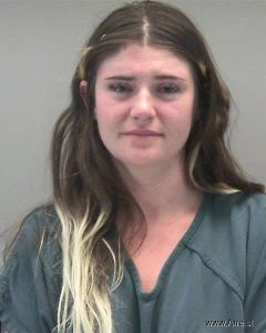 Lana Dykes Arrest