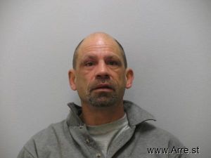 Lance Hoskins Arrest Mugshot