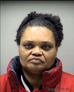 Larese Watkins Arrest Mugshot