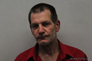 Larry Baker Arrest Mugshot