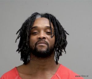 Larry Banks Arrest Mugshot