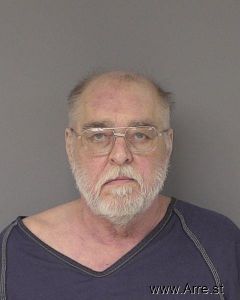 Larry Blanken Arrest Mugshot