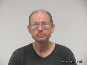 Larry Buck Arrest Mugshot