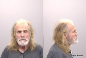 Larry Eversole Arrest Mugshot