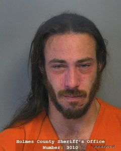 Larry Fisher Arrest Mugshot