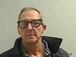 Larry Fry Arrest Mugshot