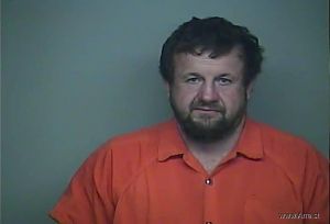 Larry  Gilpin  Arrest Mugshot