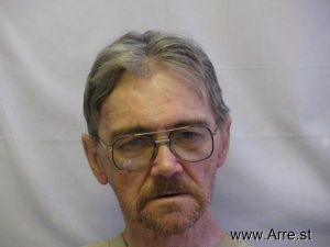 Larry Goff Arrest Mugshot