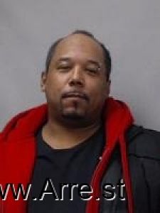 Larry Gonzales Arrest Mugshot