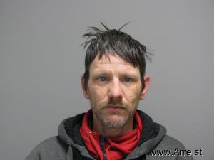 Larry Gorman Jr. Arrest Mugshot