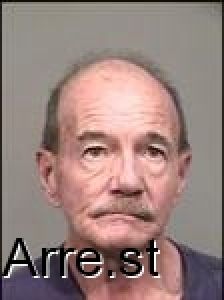 Larry Graber Arrest Mugshot