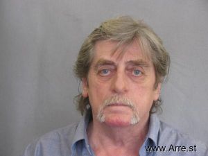 Larry Hale Arrest Mugshot