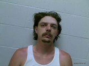 Larry Hamrick Ii Arrest Mugshot