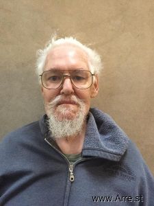 Larry Harley Arrest Mugshot