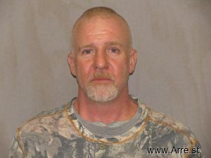 Larry Hathorn Arrest Mugshot