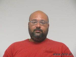 Larry Hill Arrest Mugshot