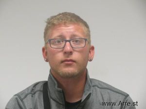 Larry Hinson Iii Arrest Mugshot