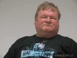 Larry Hysell Arrest Mugshot