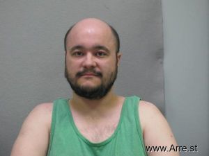 Larry Ketchum Arrest Mugshot