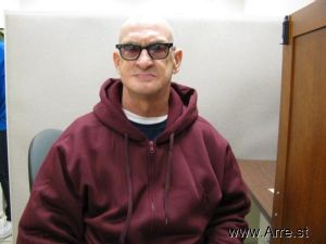 Larry Keister Arrest Mugshot