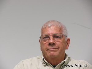 Larry Kirk Arrest Mugshot