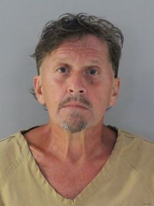 Larry Mikesell Arrest Mugshot